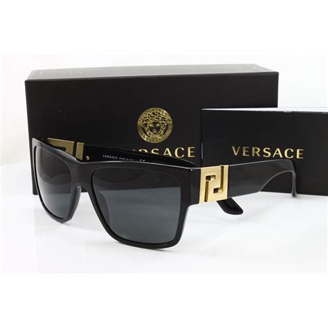 men's versace goggles|Versace glasses price list.